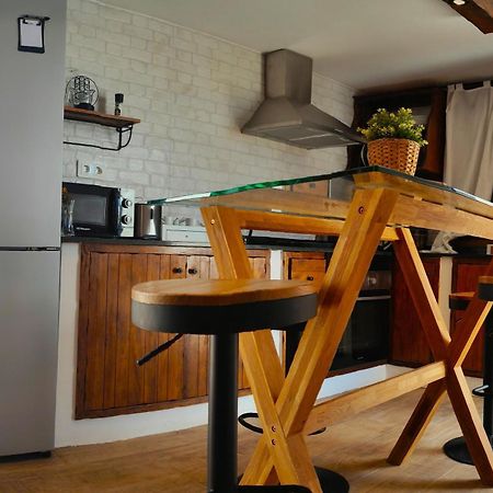 Casita Oyala Lejlighed San Bartolomé Eksteriør billede