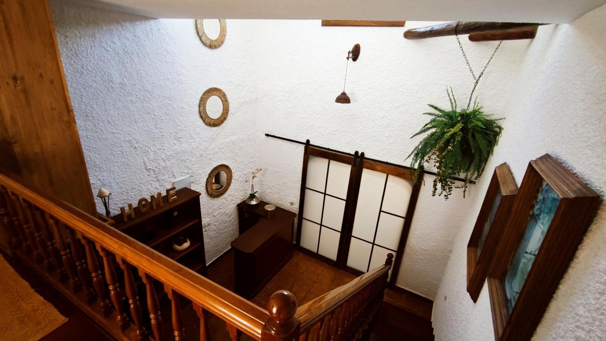 Casita Oyala Lejlighed San Bartolomé Eksteriør billede