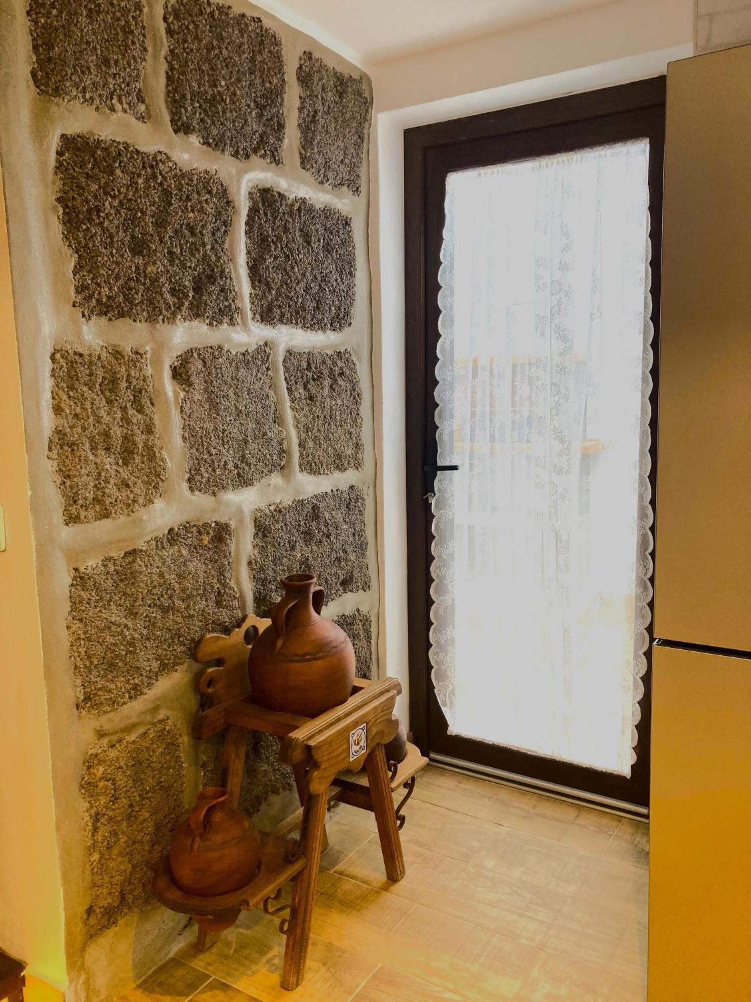 Casita Oyala Lejlighed San Bartolomé Eksteriør billede